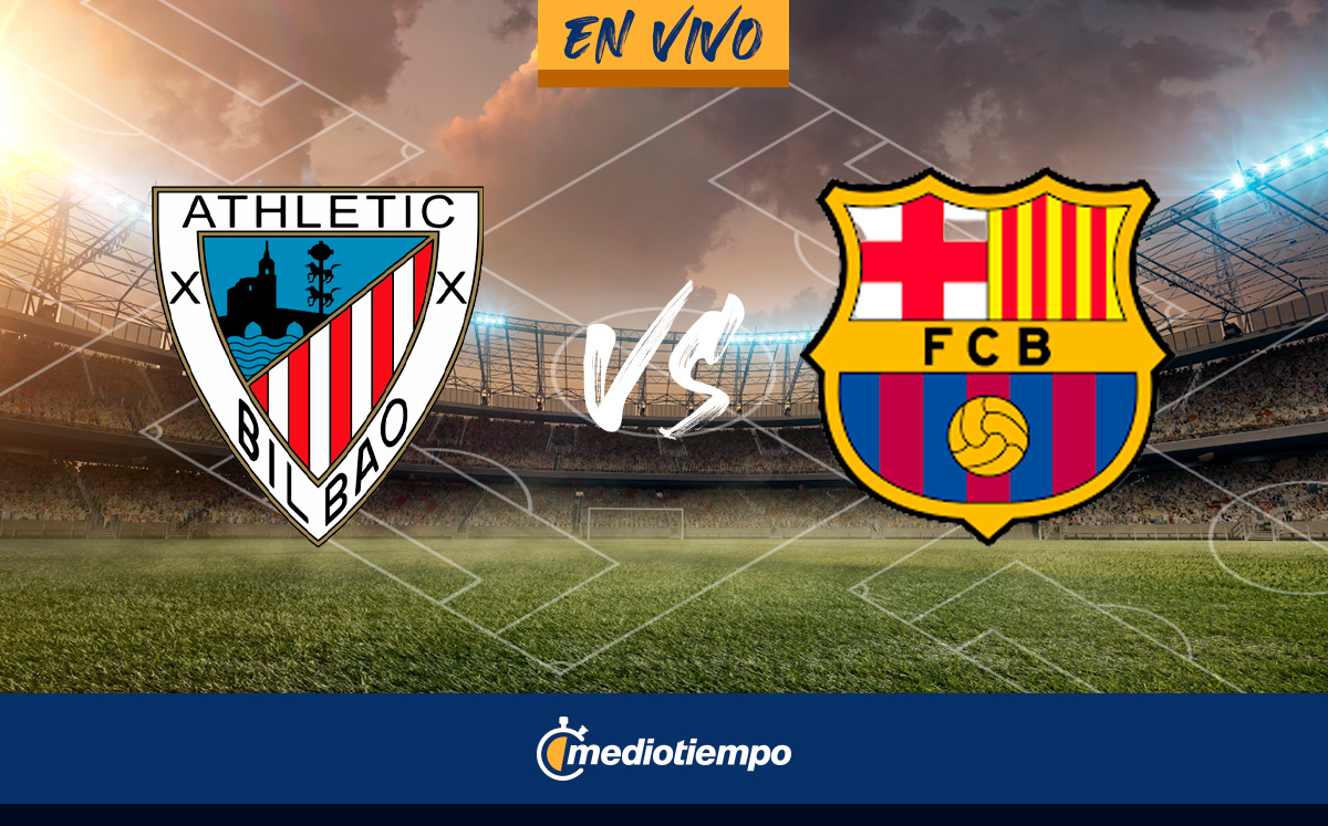 PREVIEW: Athletic Club v FC Barcelona